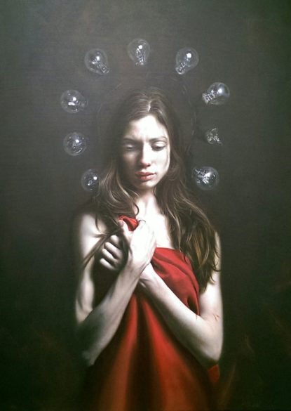 Mitch Griffiths